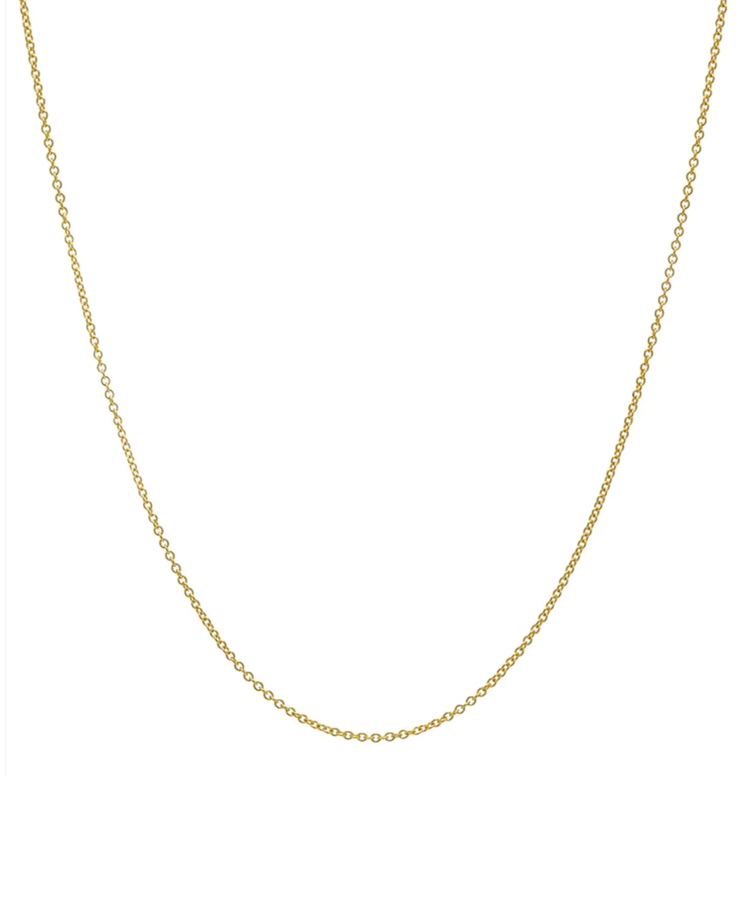 Cable Chain