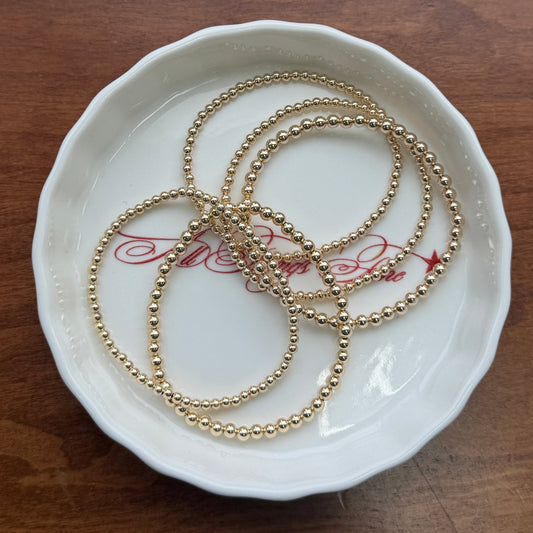 Beaded Bracelet