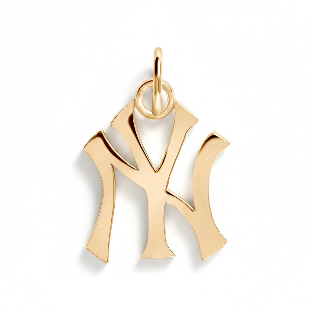 NY Pendant