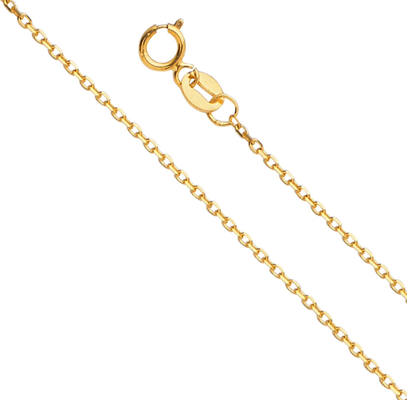 Cable Chain