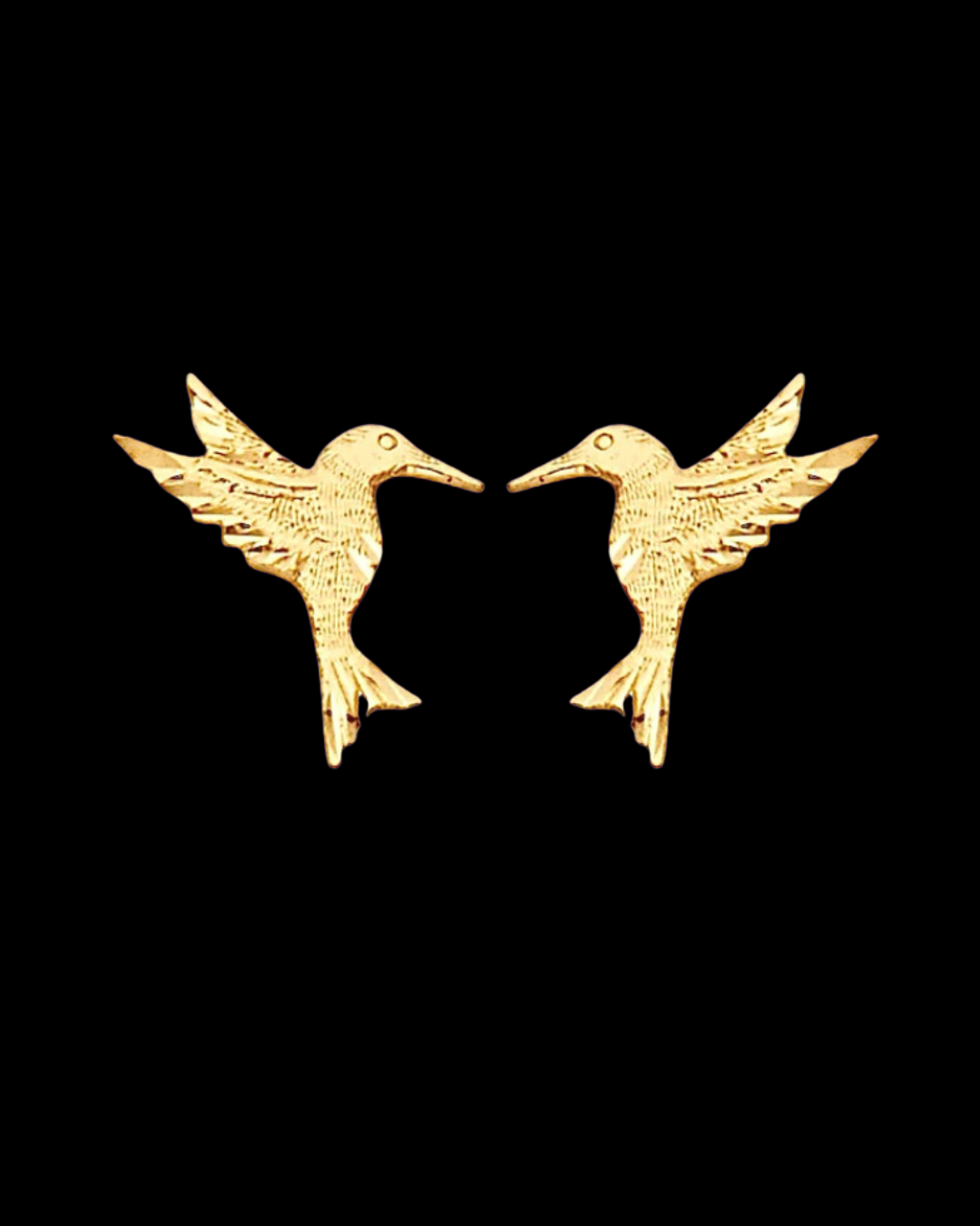 Colibri Studs