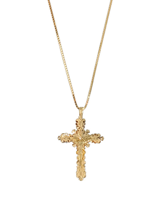 The Holy Crucifix