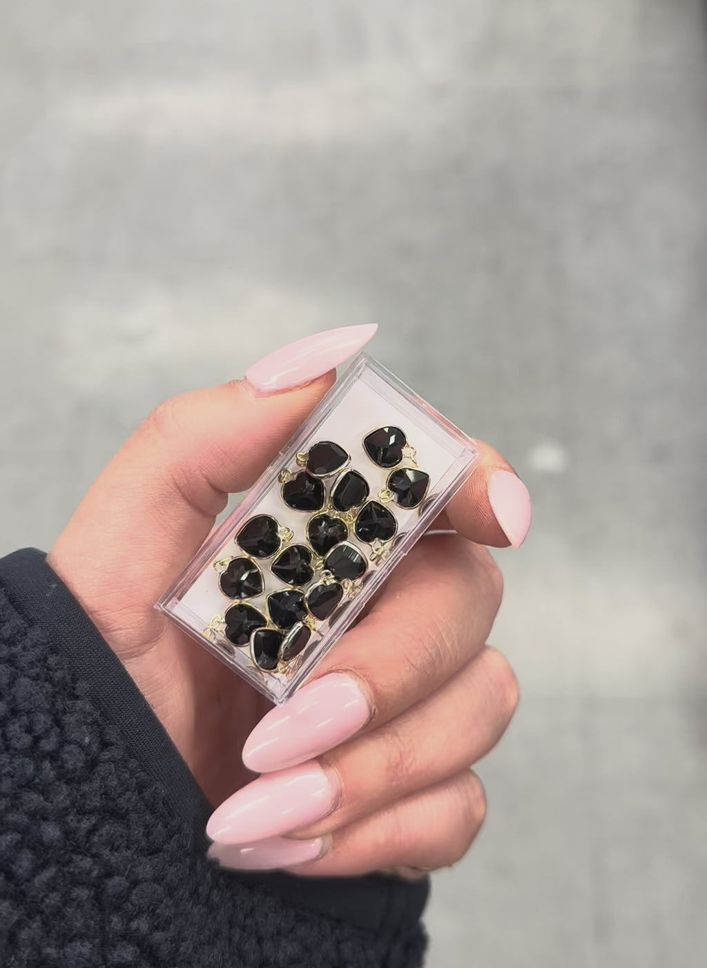 Bezel Set Gemstone Pendant