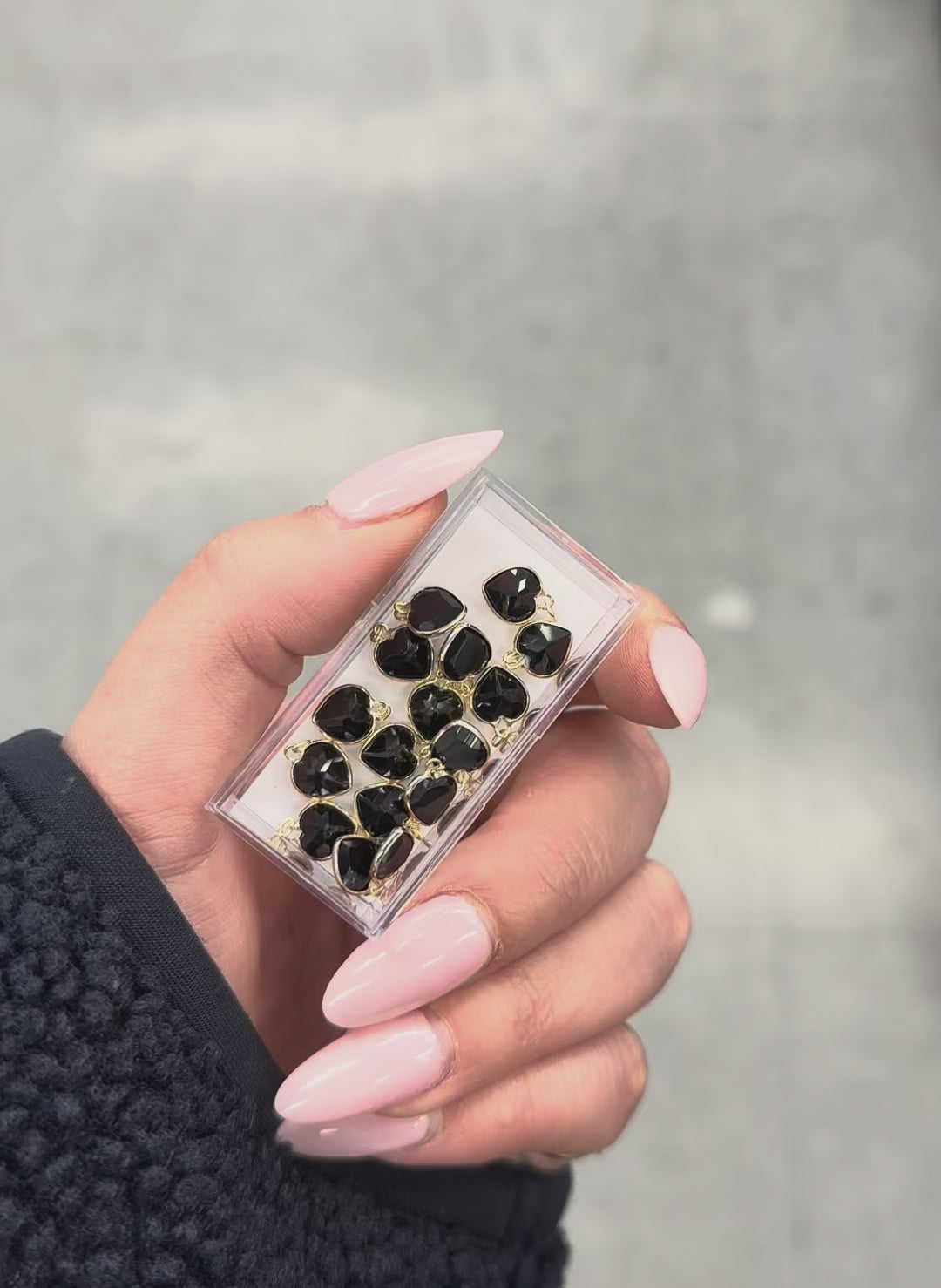 Bezel Set Gemstone Pendant