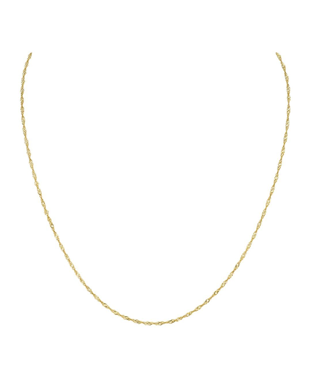 Singapore Chain