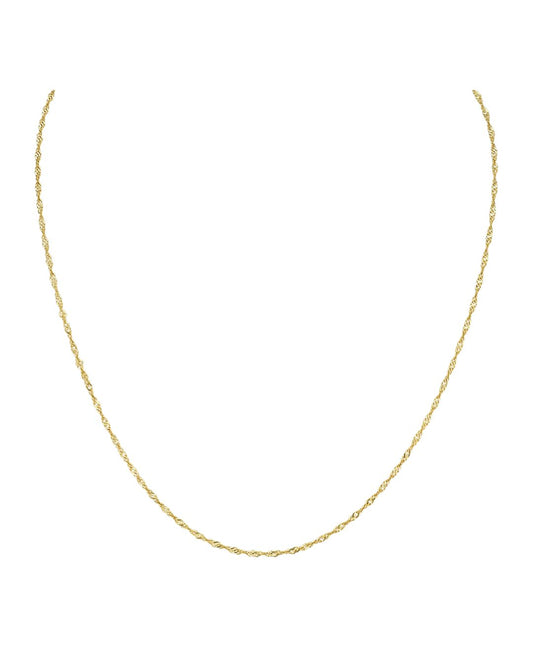 Singapore Chain